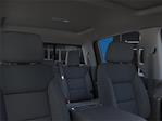 2025 Chevrolet Silverado 1500 Crew Cab 4x4 Pickup for sale #5T287613 - photo 24