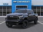 2025 Chevrolet Silverado 1500 Crew Cab 4x4 Pickup for sale #5T292200 - photo 6