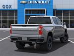 2025 Chevrolet Silverado 1500 Crew Cab 4x4 Pickup for sale #5T294663 - photo 2