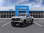 2025 Chevrolet Silverado 1500 Crew Cab 4x4 Pickup for sale #5T294663 - photo 8