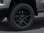 2025 Chevrolet Silverado 1500 Crew Cab 4x4 Pickup for sale #5T294663 - photo 9