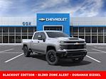 2025 Chevrolet Silverado 2500 Crew Cab 4x4 Pickup for sale #5T297515 - photo 1