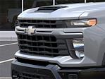 2025 Chevrolet Silverado 2500 Crew Cab 4x4 Pickup for sale #5T297515 - photo 13