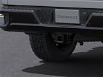 2025 Chevrolet Silverado 2500 Crew Cab 4x4 Pickup for sale #5T297515 - photo 14