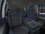 2025 Chevrolet Silverado 2500 Crew Cab 4x4 Pickup for sale #5T297515 - photo 16