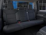 2025 Chevrolet Silverado 2500 Crew Cab 4x4 Pickup for sale #5T297515 - photo 17