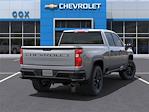 2025 Chevrolet Silverado 2500 Crew Cab 4x4 Pickup for sale #5T297515 - photo 2