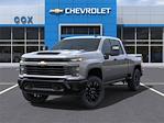 2025 Chevrolet Silverado 2500 Crew Cab 4x4 Pickup for sale #5T297515 - photo 6