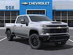 2025 Chevrolet Silverado 2500 Crew Cab 4x4 Pickup for sale #5T297515 - photo 7