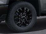 2025 Chevrolet Silverado 2500 Crew Cab 4x4 Pickup for sale #5T297515 - photo 9