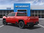 2025 Chevrolet Silverado 2500 Crew Cab 4x4 Pickup for sale #5T297562 - photo 4