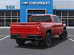 2025 Chevrolet Silverado 2500 Crew Cab 4x4 Pickup for sale #5T297562 - photo 2