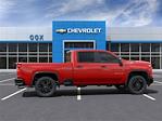 2025 Chevrolet Silverado 2500 Crew Cab 4x4 Pickup for sale #5T297562 - photo 5