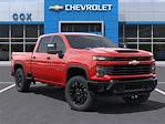 2025 Chevrolet Silverado 2500 Crew Cab 4x4 Pickup for sale #5T297562 - photo 7