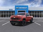 2025 Chevrolet Silverado 2500 Crew Cab 4x4 Pickup for sale #5T297562 - photo 8
