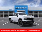 2025 Chevrolet Silverado 2500 Crew Cab 4x4 Pickup for sale #5T297779 - photo 1