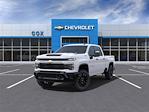 2025 Chevrolet Silverado 2500 Crew Cab 4x4 Pickup for sale #5T297779 - photo 8