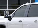 2025 Chevrolet Silverado 3500 Crew Cab 4x4 Pickup for sale #5T301933 - photo 12