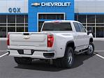 2025 Chevrolet Silverado 3500 Crew Cab 4x4 Pickup for sale #5T301933 - photo 2