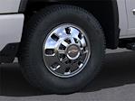 2025 Chevrolet Silverado 3500 Crew Cab 4x4 Pickup for sale #5T301933 - photo 9