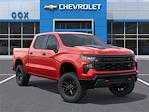 2025 Chevrolet Silverado 1500 Crew Cab 4WD Pickup for sale #5T303096 - photo 7