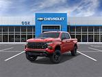2025 Chevrolet Silverado 1500 Crew Cab 4WD Pickup for sale #5T303096 - photo 8