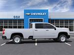 2025 Chevrolet Silverado 2500 Crew Cab SRW 4x2 Pickup for sale #5T303376 - photo 5