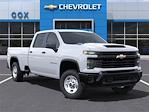 2025 Chevrolet Silverado 2500 Crew Cab SRW 4x2 Pickup for sale #5T303376 - photo 7