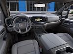 New 2025 Chevrolet Silverado 3500 LTZ Crew Cab 4x4 Pickup for sale #5T304403 - photo 15