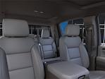 New 2025 Chevrolet Silverado 3500 LTZ Crew Cab 4x4 Pickup for sale #5T304403 - photo 24