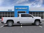 New 2025 Chevrolet Silverado 3500 LTZ Crew Cab 4x4 Pickup for sale #5T304403 - photo 5