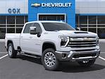 New 2025 Chevrolet Silverado 3500 LTZ Crew Cab 4x4 Pickup for sale #5T304403 - photo 7