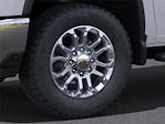 New 2025 Chevrolet Silverado 3500 LTZ Crew Cab 4x4 Pickup for sale #5T304403 - photo 9