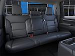 2025 Chevrolet Silverado 3500 Crew Cab 4x4 Pickup for sale #5T304849 - photo 17
