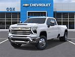 2025 Chevrolet Silverado 3500 Crew Cab 4x4 Pickup for sale #5T304849 - photo 6
