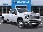 2025 Chevrolet Silverado 3500 Crew Cab 4x4 Pickup for sale #5T304849 - photo 7