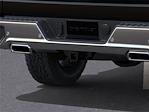 2025 Chevrolet Silverado 1500 Crew Cab 4x4 Pickup for sale #5T305335 - photo 14