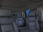 2025 Chevrolet Silverado 1500 Crew Cab 4x4 Pickup for sale #5T305335 - photo 24