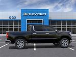 2025 Chevrolet Silverado 1500 Crew Cab 4x4 Pickup for sale #5T305335 - photo 5