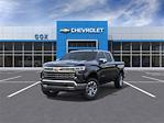 2025 Chevrolet Silverado 1500 Crew Cab 4x4 Pickup for sale #5T305335 - photo 8