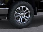 2025 Chevrolet Silverado 1500 Crew Cab 4x4 Pickup for sale #5T305335 - photo 9