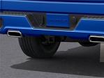 2025 Chevrolet Silverado 1500 Crew Cab 4x4 Pickup for sale #5T306944 - photo 14