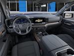 2025 Chevrolet Silverado 1500 Crew Cab 4x4 Pickup for sale #5T306944 - photo 15