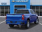 2025 Chevrolet Silverado 1500 Crew Cab 4x4 Pickup for sale #5T306944 - photo 2
