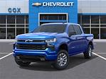 2025 Chevrolet Silverado 1500 Crew Cab 4x4 Pickup for sale #5T306944 - photo 6