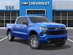 2025 Chevrolet Silverado 1500 Crew Cab 4x4 Pickup for sale #5T306944 - photo 7