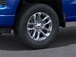2025 Chevrolet Silverado 1500 Crew Cab 4x4 Pickup for sale #5T306944 - photo 9