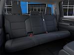 2025 Chevrolet Silverado 3500 Crew Cab 4x4 Pickup for sale #5T307912 - photo 17
