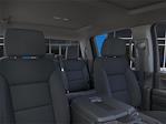 2025 Chevrolet Silverado 3500 Crew Cab 4x4 Pickup for sale #5T307912 - photo 24
