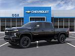 2025 Chevrolet Silverado 2500 Crew Cab 4x4 Pickup for sale #5T309073 - photo 3